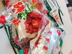 -白记饺子馆多伦道店