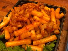 -百年石锅饭·朝鲜族传统民餐