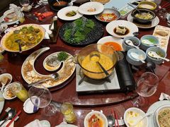 -玄武苏宁诺富特酒店·紫金轩中餐厅