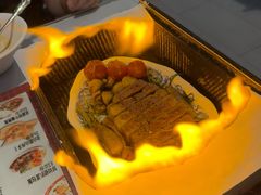 -肥韬茶餐厅(海上世界店)