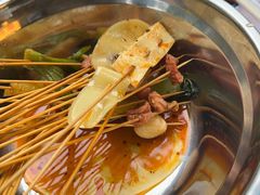 -嘉州鲜知味钵钵鸡(奎星楼店)