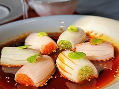 -芙蓉堂(武汉天地店)