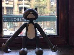 -巴厘龙虾·榜首油焖大虾(洞庭·艺术洋房店)