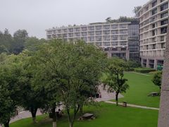 -天目湖涵田度假村