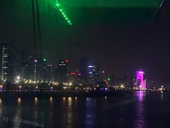 -琴岛之星摩天轮