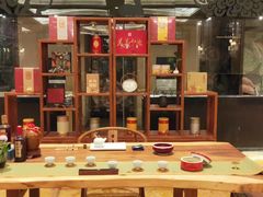 -星河湾半岛酒店-真粤中餐厅