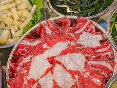 -憨铁匠老火锅(龙岗万科里店)