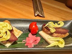 -原志优秀食材·匠心料理·海胆主题(金亿广场店)