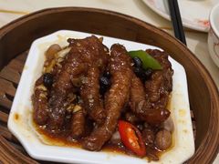 -稻香酒家·34年老字号·港式粤菜(侨光店)