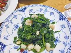 -必点海鲜·海肠捞饭(滨江道一店)