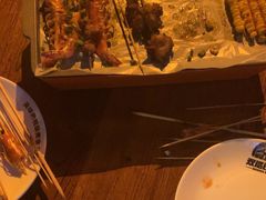 -双层巴士·鲜串鲜啤·团建聚会(凯德广场店)