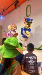 -尼克Playtime(欢乐海岸店)