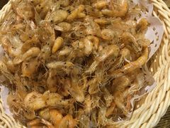 -大哈福烧烤·海鲜·家常菜(延安三路店)