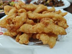-华东国际大饭店