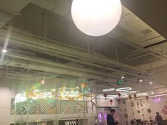 -Lilliput粒粒堡亲子餐厅(置汇旭辉店)
