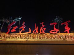 -三亚红色娘子军演艺公园景区
