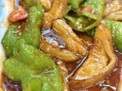 -马旭土鸡焖花卷新疆菜大盘鸡·真域顺西域美食(天马大道店)