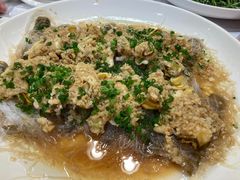 -老人和饭店(淮海中路店)
