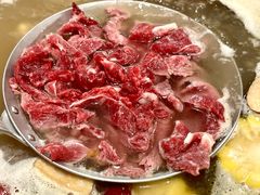 -潮正和潮汕牛肉火锅·老字号(番禺万达店)