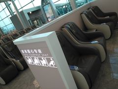 -广州白云国际机场-T2航站楼