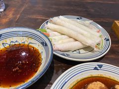 春卷-张醪糟