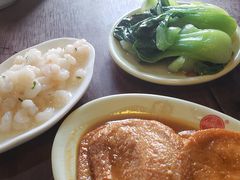 -同得兴 Since·1995 传统苏式面馆(嘉馀坊店)