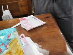 -iFood甜嫩嫩(江东北路店)