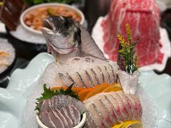-东海怡品海鲜豆捞(舟宿夜江店)