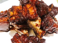红烧肉-洋洋中餐馆·SINCE 1997(信投店)