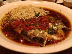 吕氏疙瘩汤银座店-吕氏疙瘩汤·新鲁菜(潍坊银座店)
