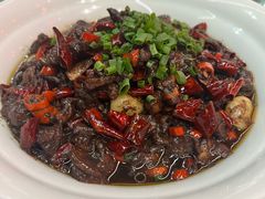 -小芙蓉湘菜馆(易生活购物公园店)