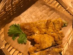 -新梅华·茶点餐厅(欧尚店)