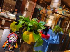-西藏饭店·亚克·食光自助餐厅(文殊院店)