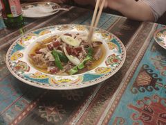 -巴依老爷新疆美食(工体旗舰店)