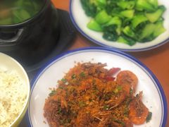 -鑫鸿达·海鲜闽菜热炒小馆(中山路店)