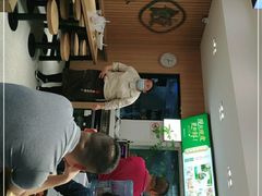 门面-袁记云饺(蛇口店)