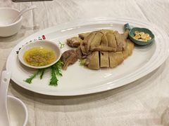 -清心鸡沙田乳鸽店·非遗传承(粤垦路店)