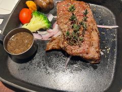 -牛扒先生·厚切雪花牛扒西餐厅(北京路禺山路店)