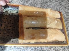 -南京大牌档(香港广场店)