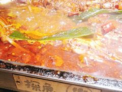 -探鱼·鲜青椒爽麻烤鱼(领展购物广场店)