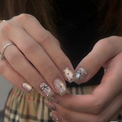 -斯馨·健康美甲美睫