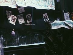 -无牌咖啡&酒馆