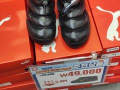 -ABC MART(济州莲洞店 )
