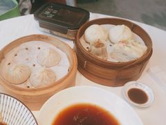 -扬州万怡酒店-中餐厅(文昌中路店)