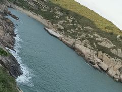 -东极岛景区-青浜岛