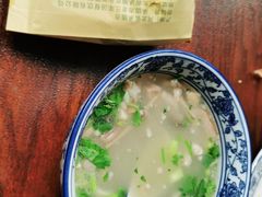 -老三羊汤【北兴隆街店】