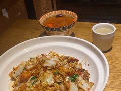 -老阿爸鲜鱼土菜(昆山花桥店)