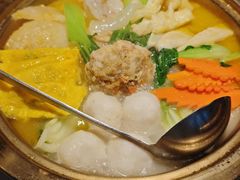 -大潮淮·淮扬菜(何园旗舰店)