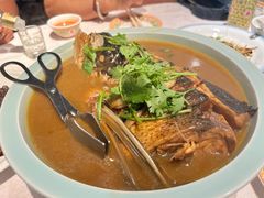 -砂锅居·始于1741(万丰路店)