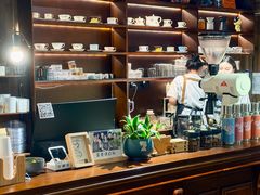 -沏点Trattoria意大利餐厅(新街口店)